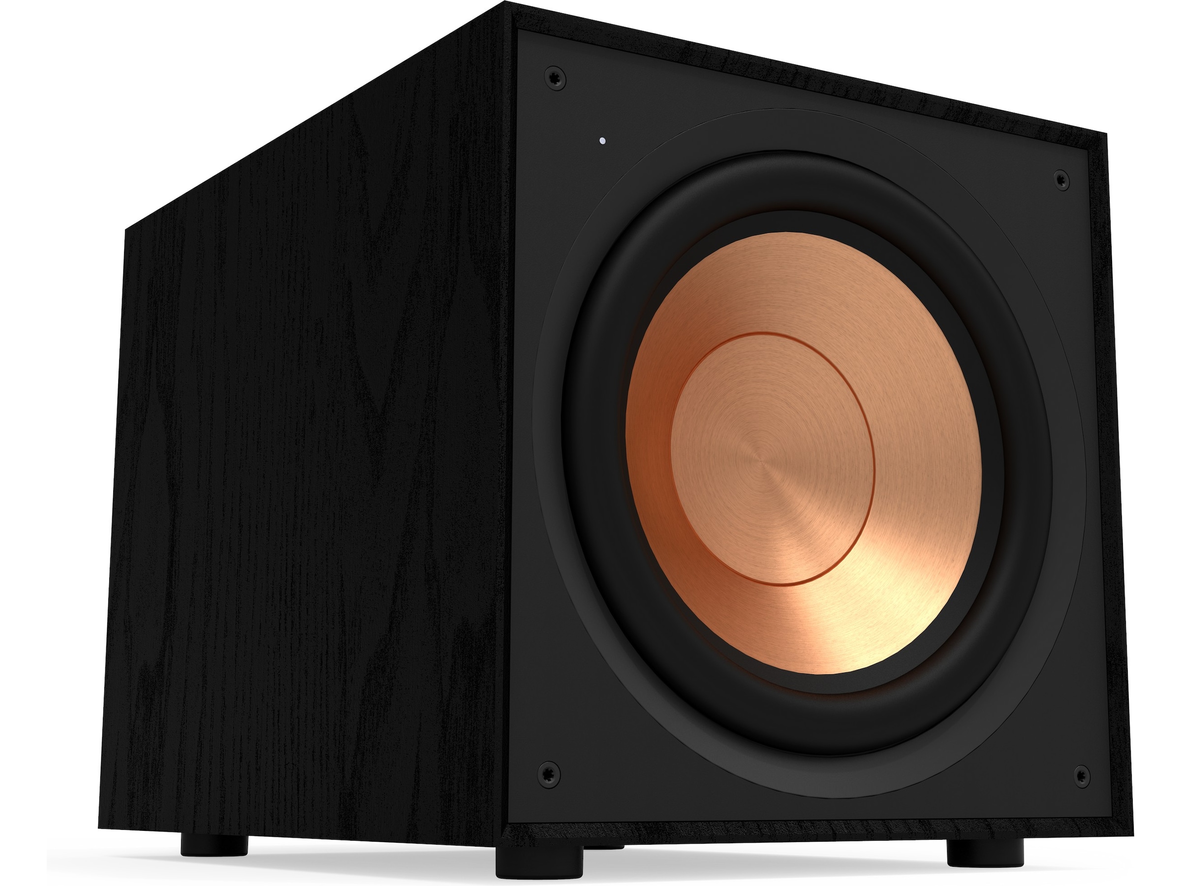 Klipsch R101SW subwoofer, 10" bass Subwoofere Komplett.no