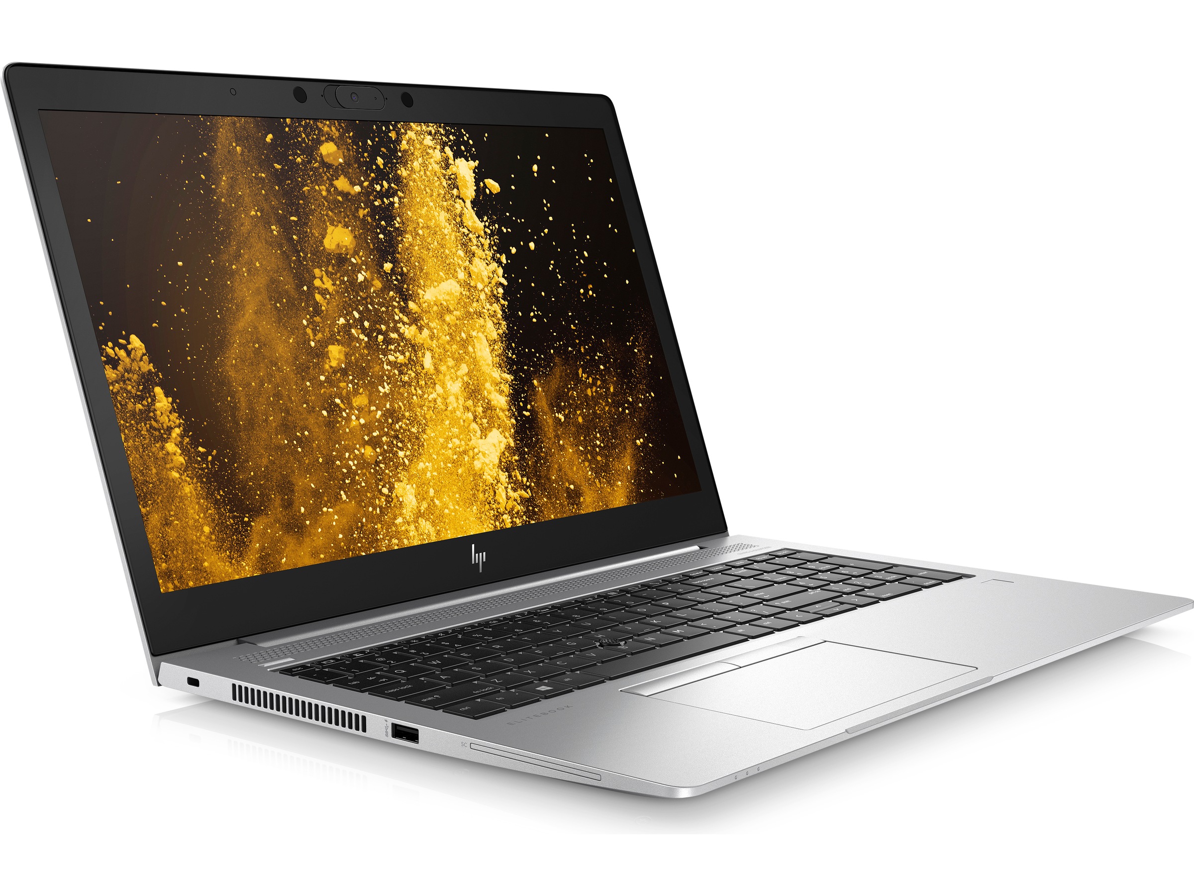 PC Portable HP EliteBook 850 G6 15,6'' I5 8e Gén, 16Go RAM, 250Go SSD, Windows 11 Pro (occasion)