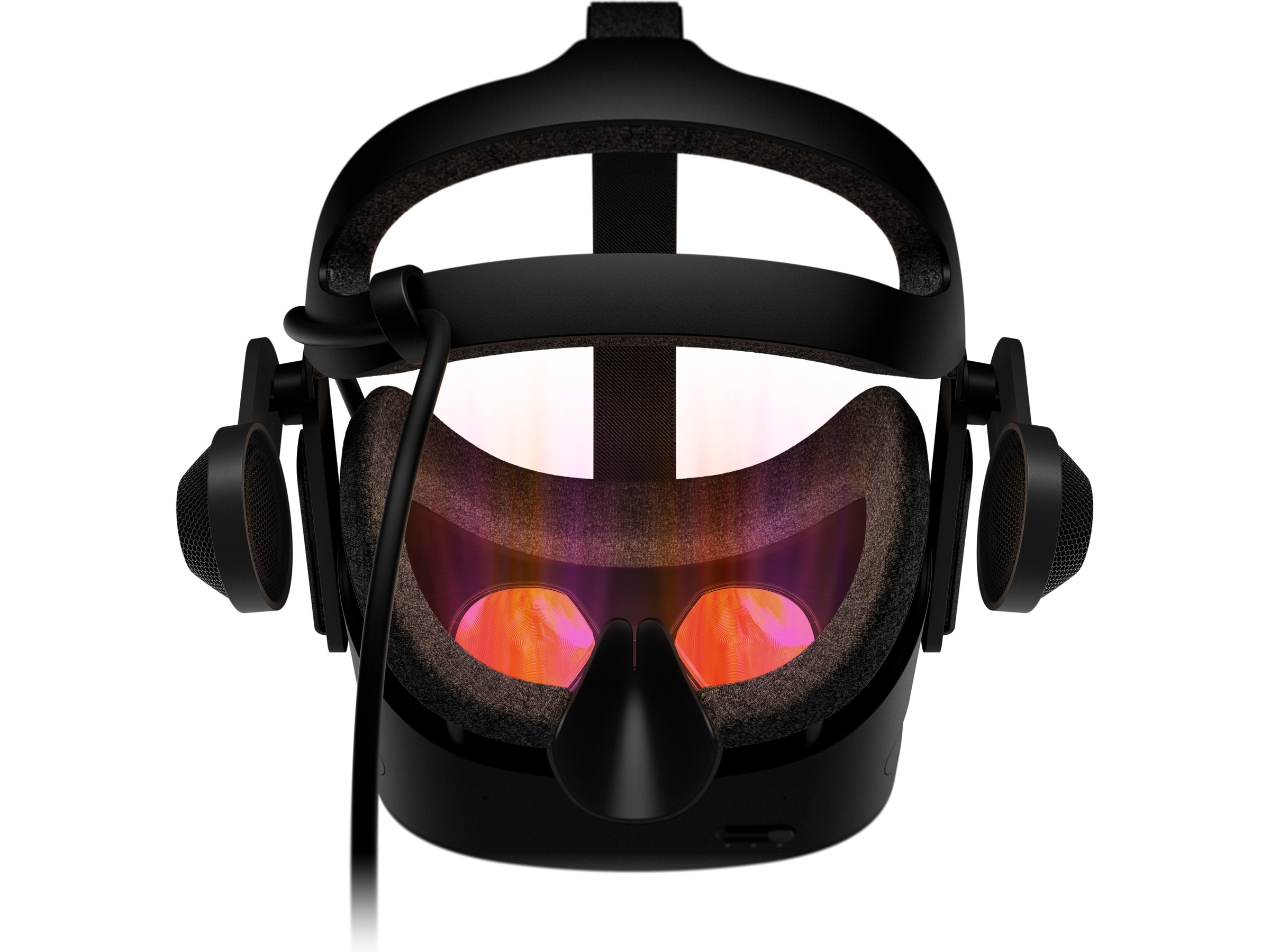 HP Reverb G2 VR Headset Demo Demo gaming Komplett.no