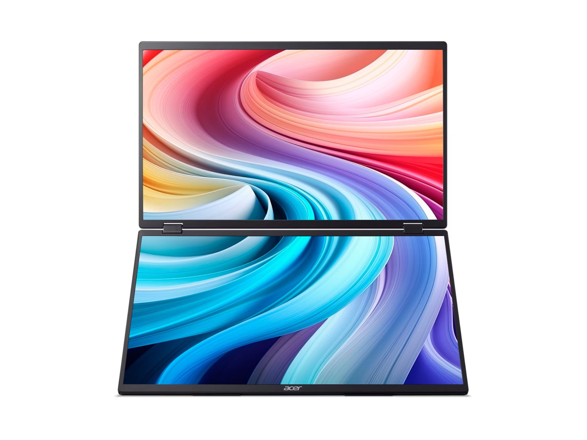 Acer 19" portable skjerm PD3 PD193Q Ebmiuux Skjermer