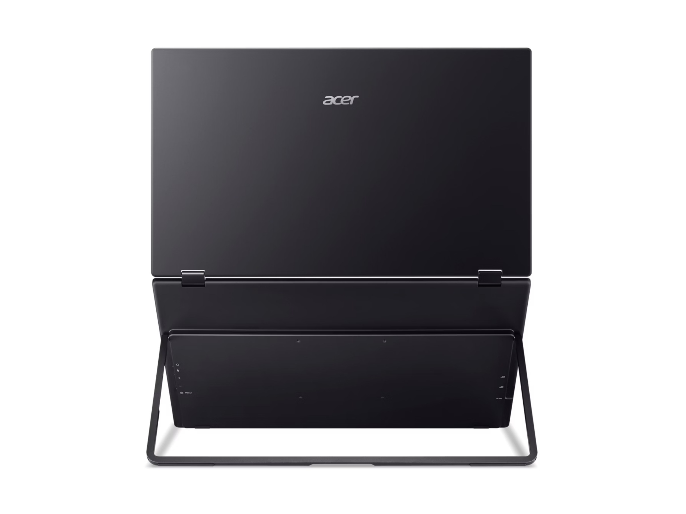 Acer 19" portable skjerm PD3 PD193Q Ebmiuux Skjermer