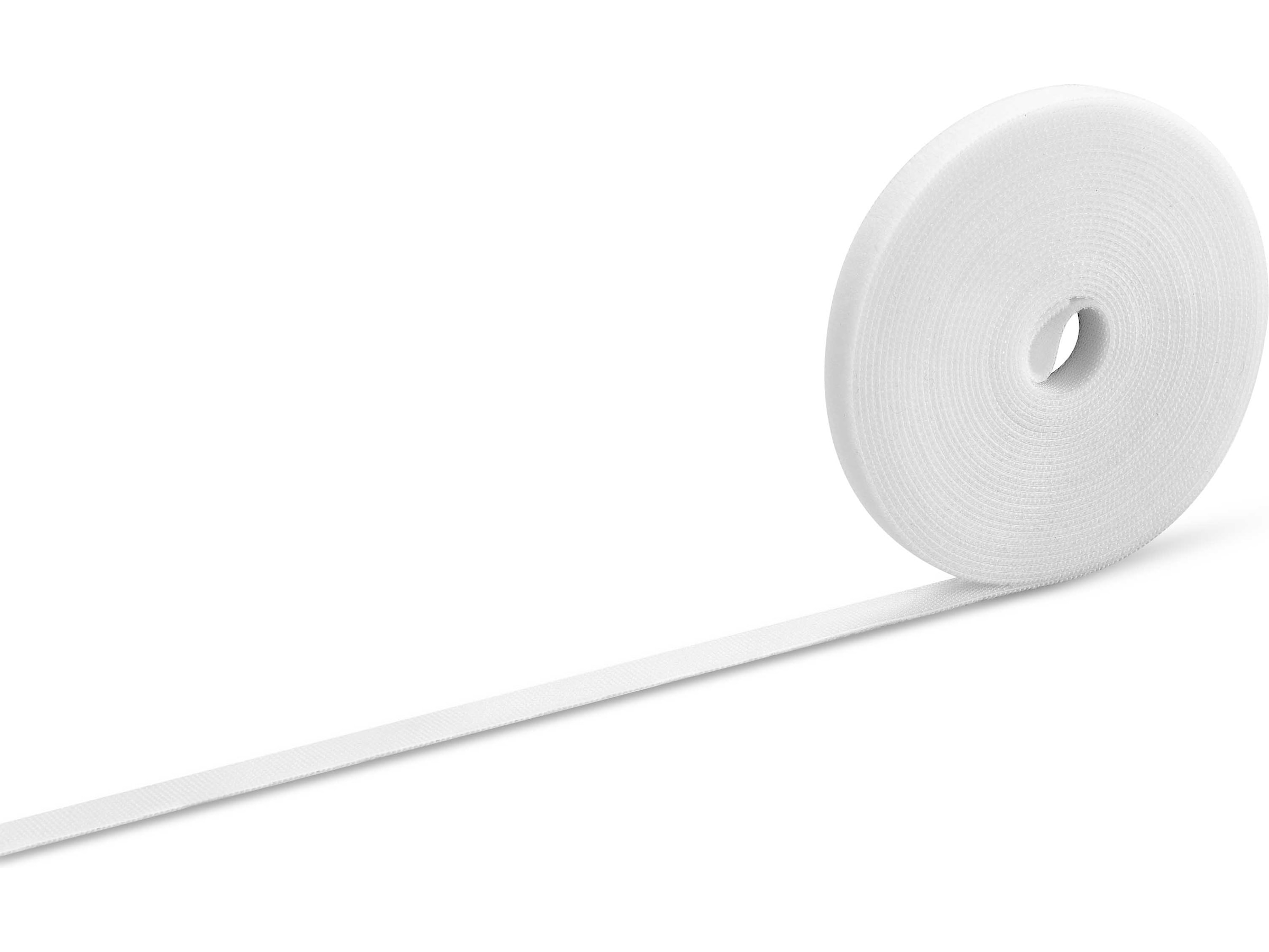 Andersson Kabelstropp 5 m (hvit) Kabelskjulere & tilbehør