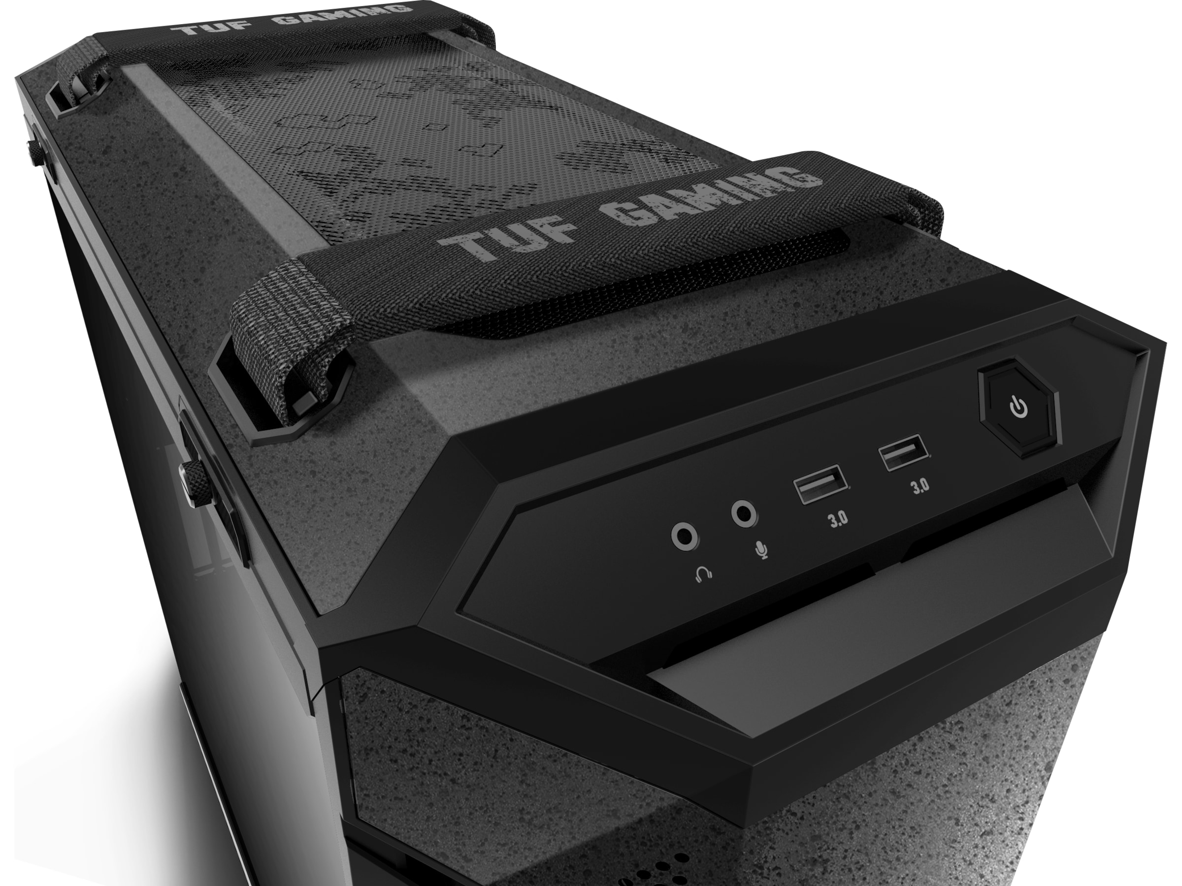 ASUS TUF Gaming GT501 Midi Tower Midi tower