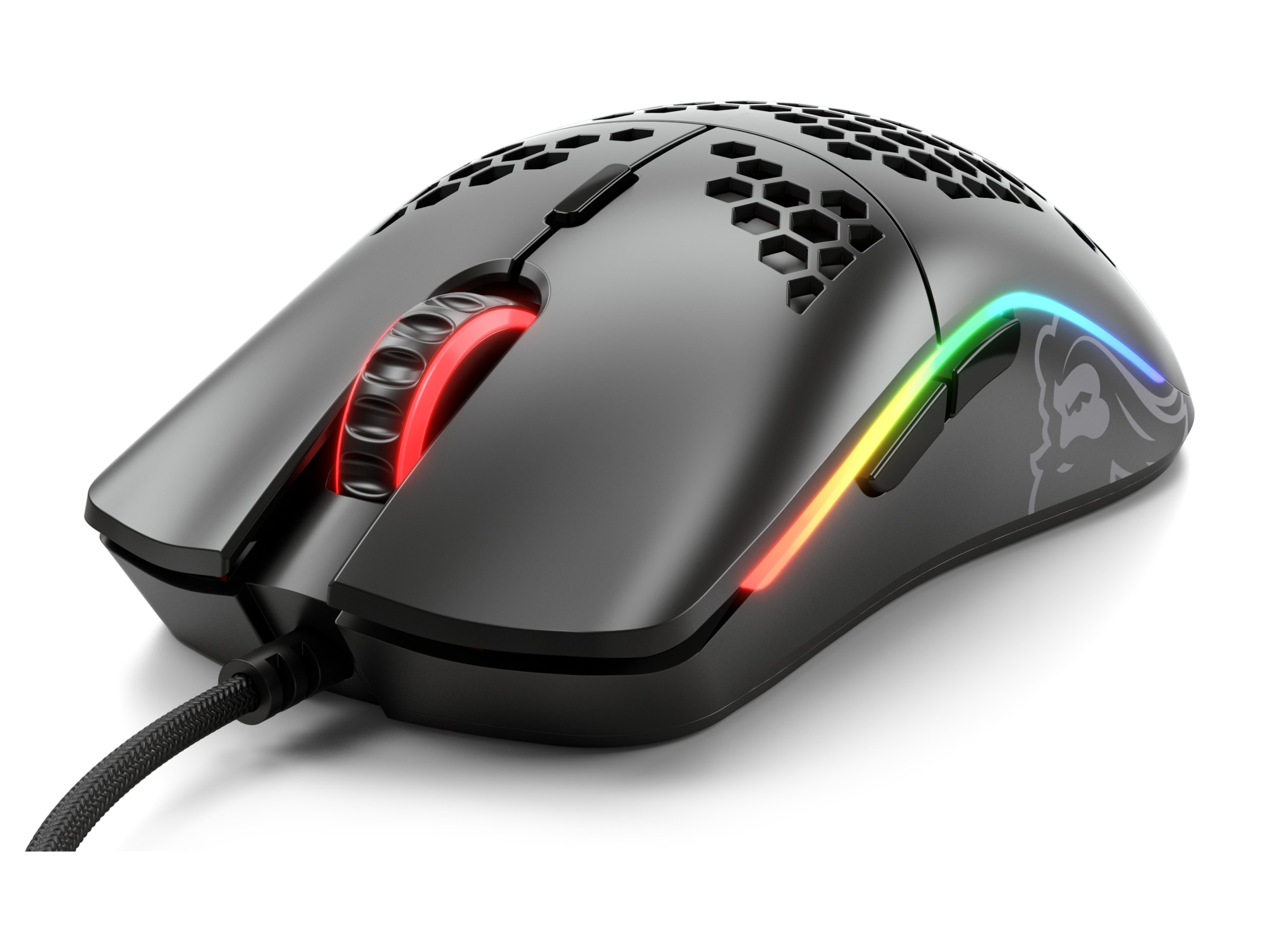 Glorious Model O Gamingmus (matt sort) Gamingmus