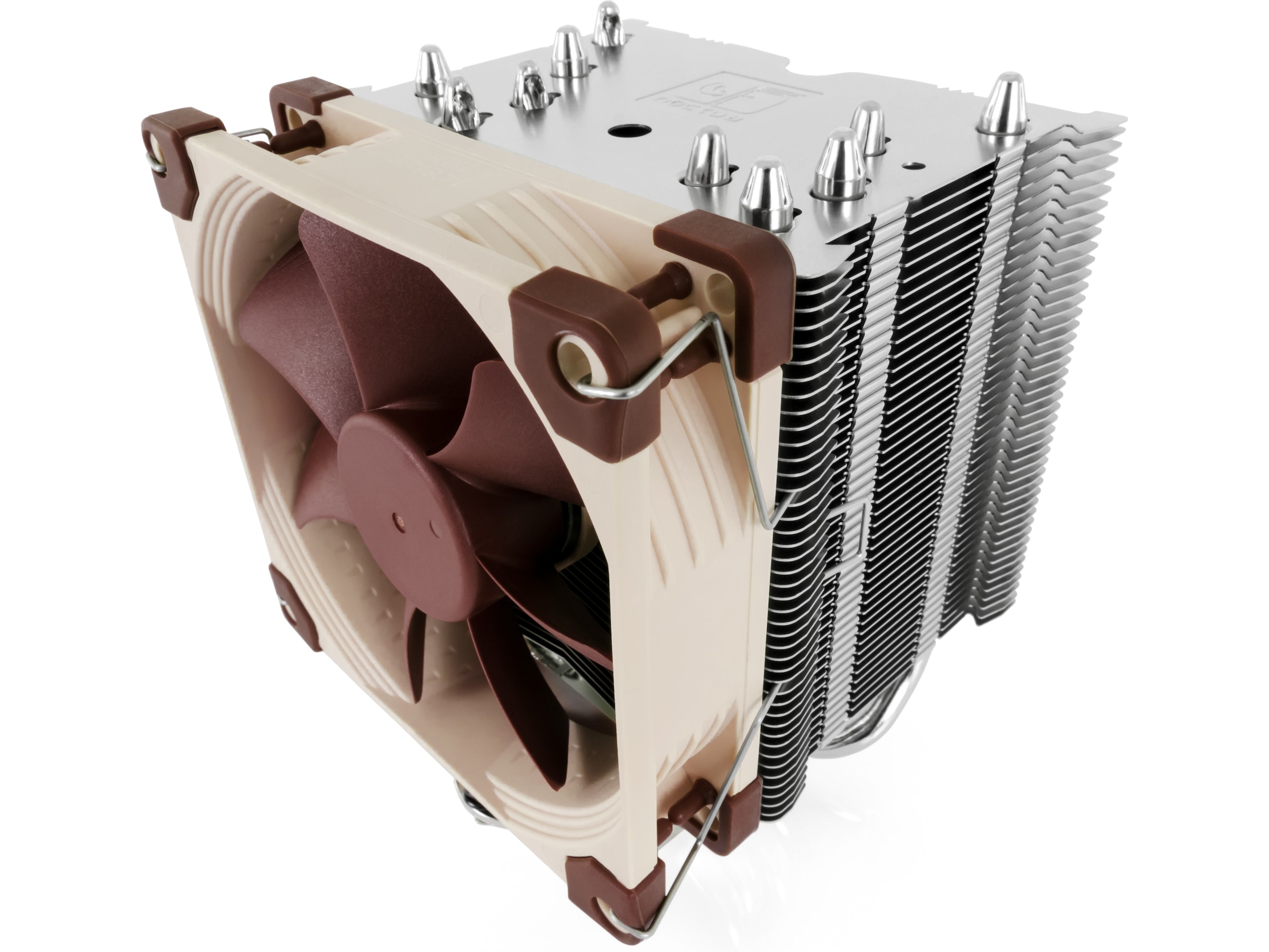 Noctua  NH-U9S CPU Kjøler CPU - Luftkjøling