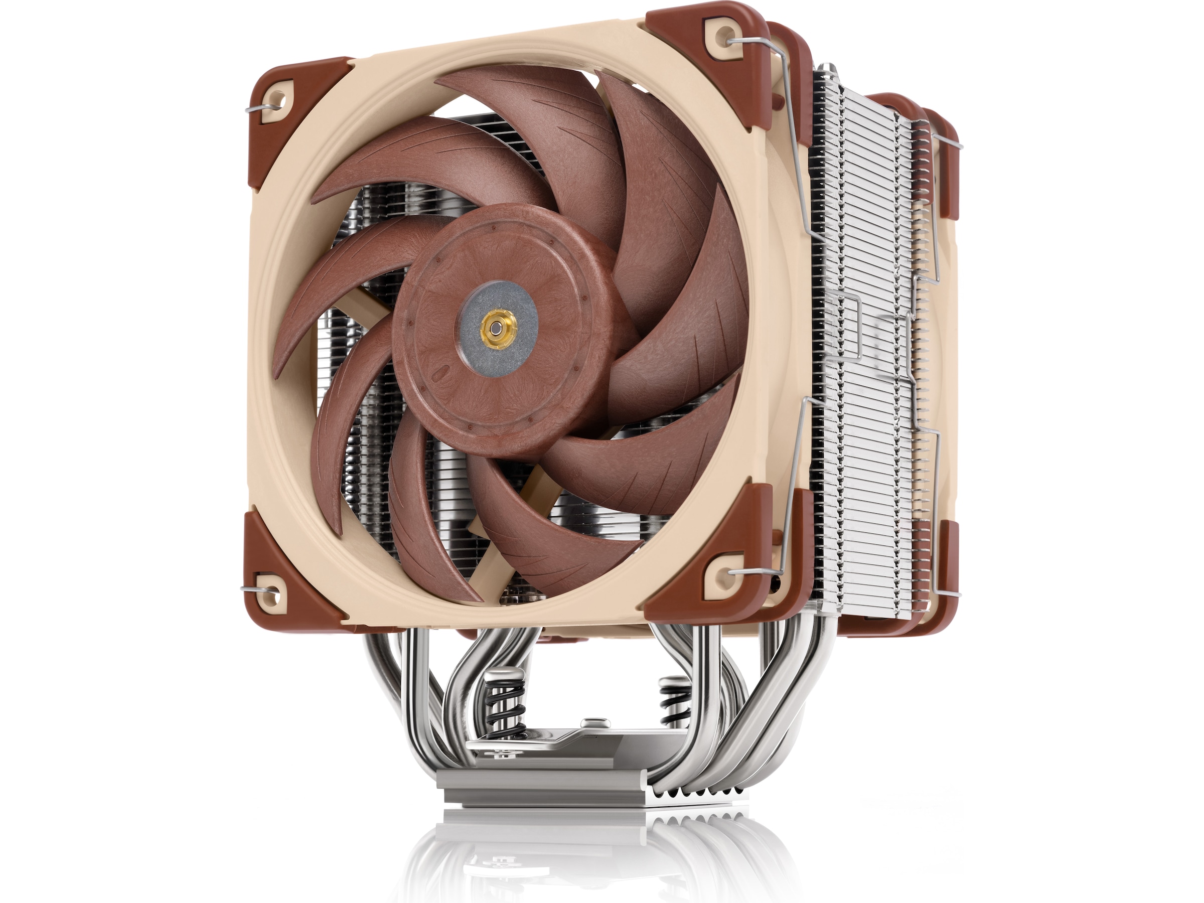 Noctua NH-U12A CPU Kjøler CPU - Luftkjøling