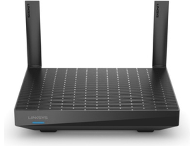 Linksys MR7350 Mesh Router -Demo Demo nettverk