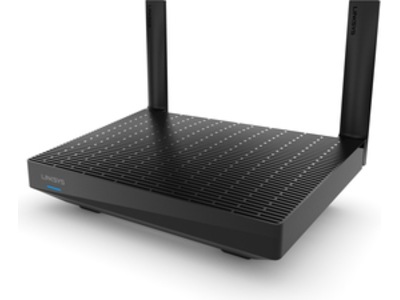 Linksys MR7350 Mesh Router -Demo Demo nettverk