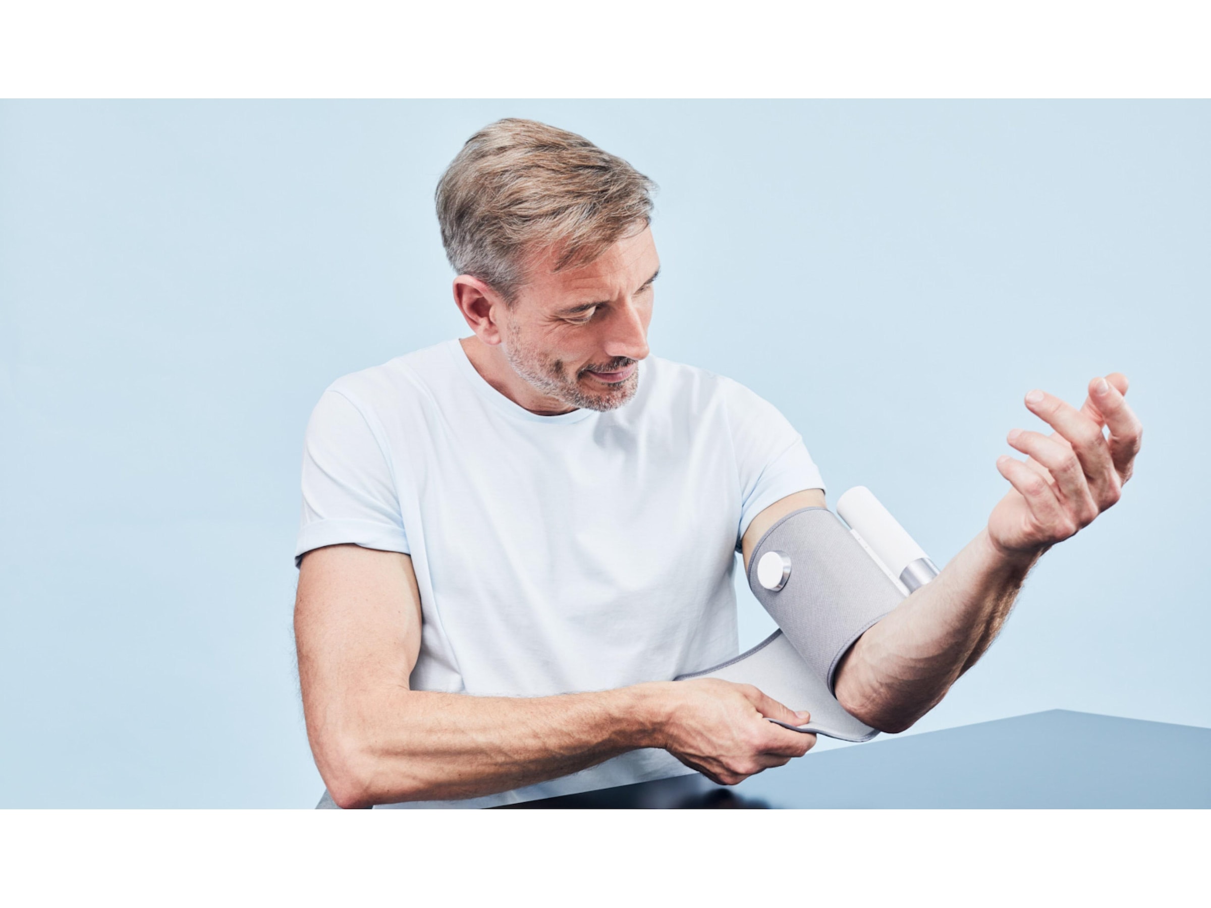 Withings BPM Core Blodtrykksmåler Måleapparater