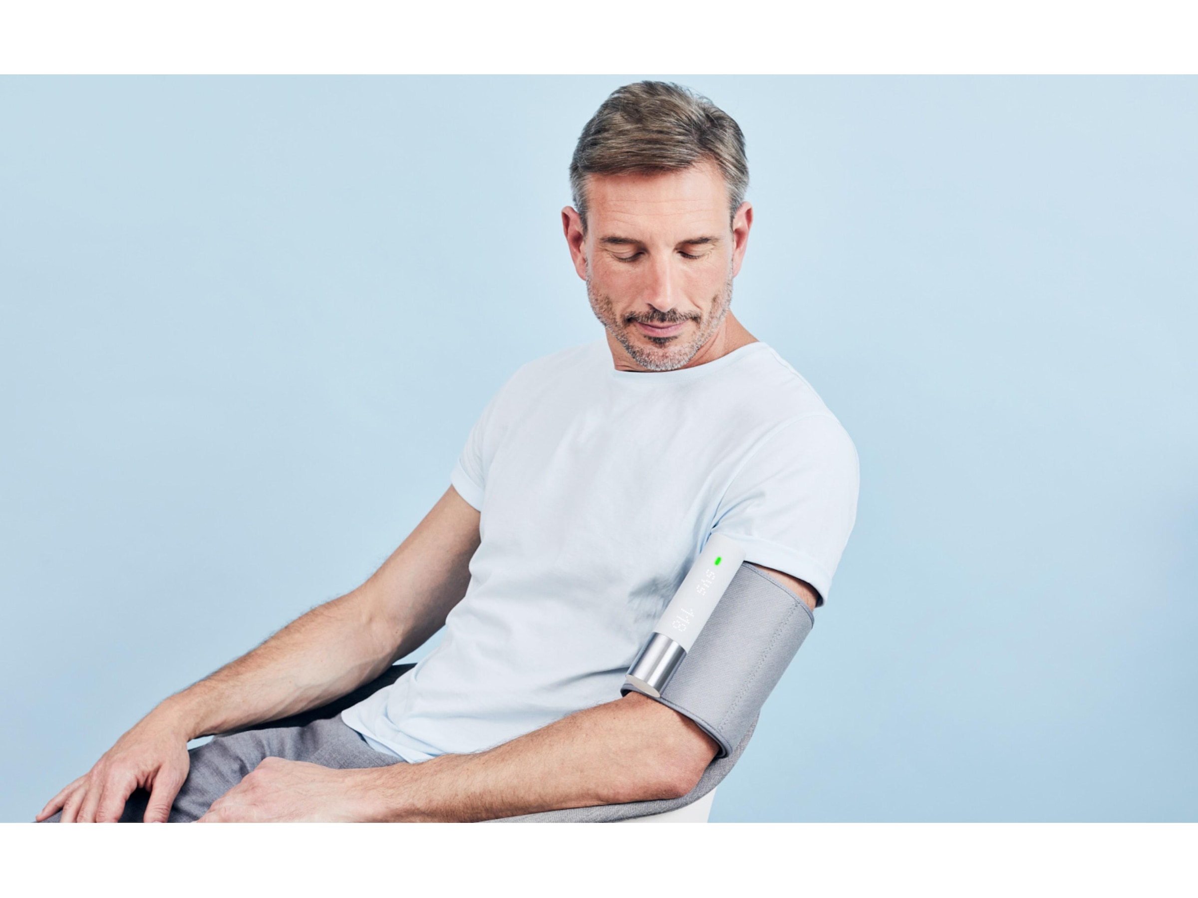 Withings BPM Core Blodtrykksmåler Måleapparater