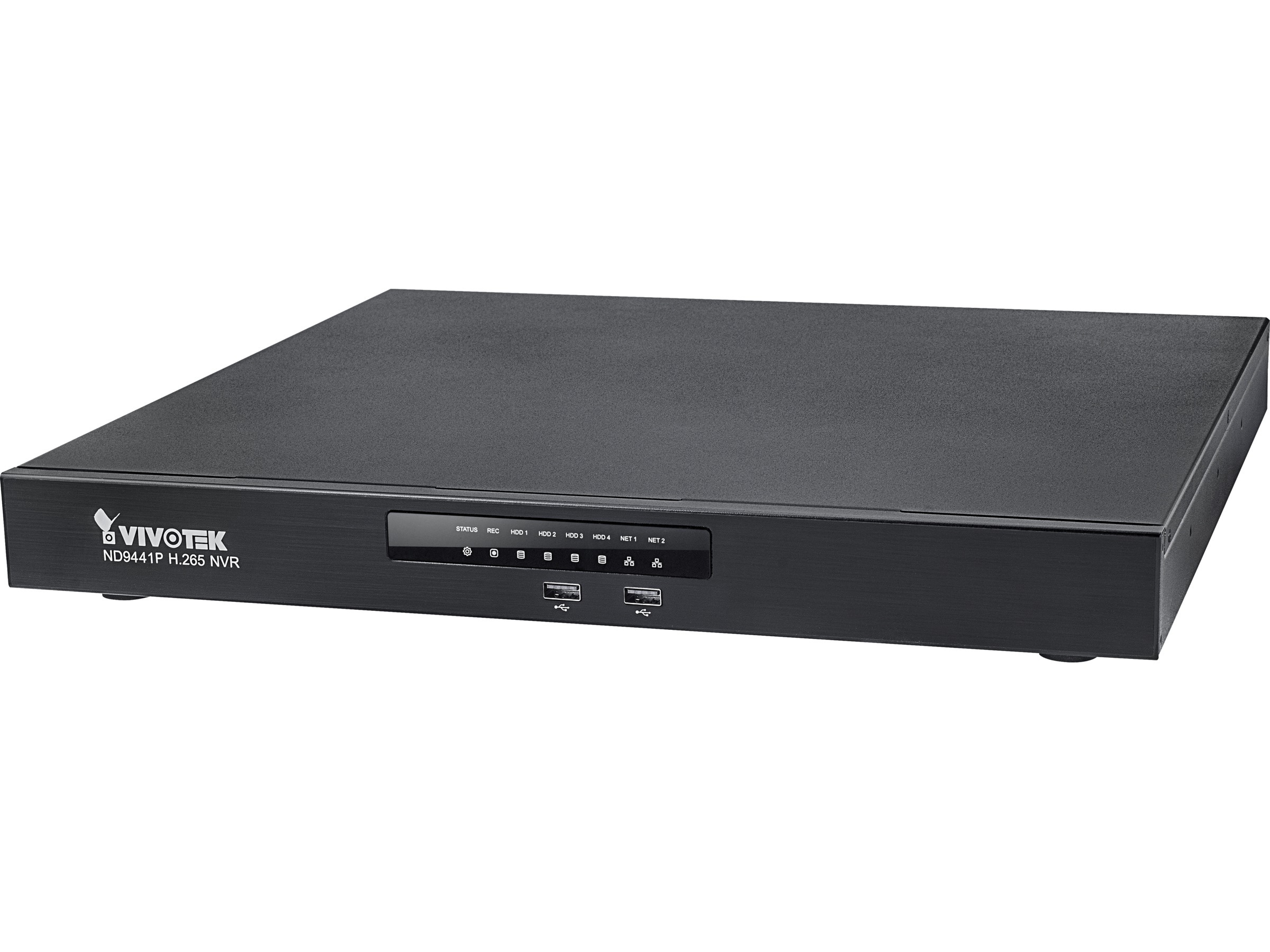 VIVOTEK ND9441P NVR Overvåkningskameraer