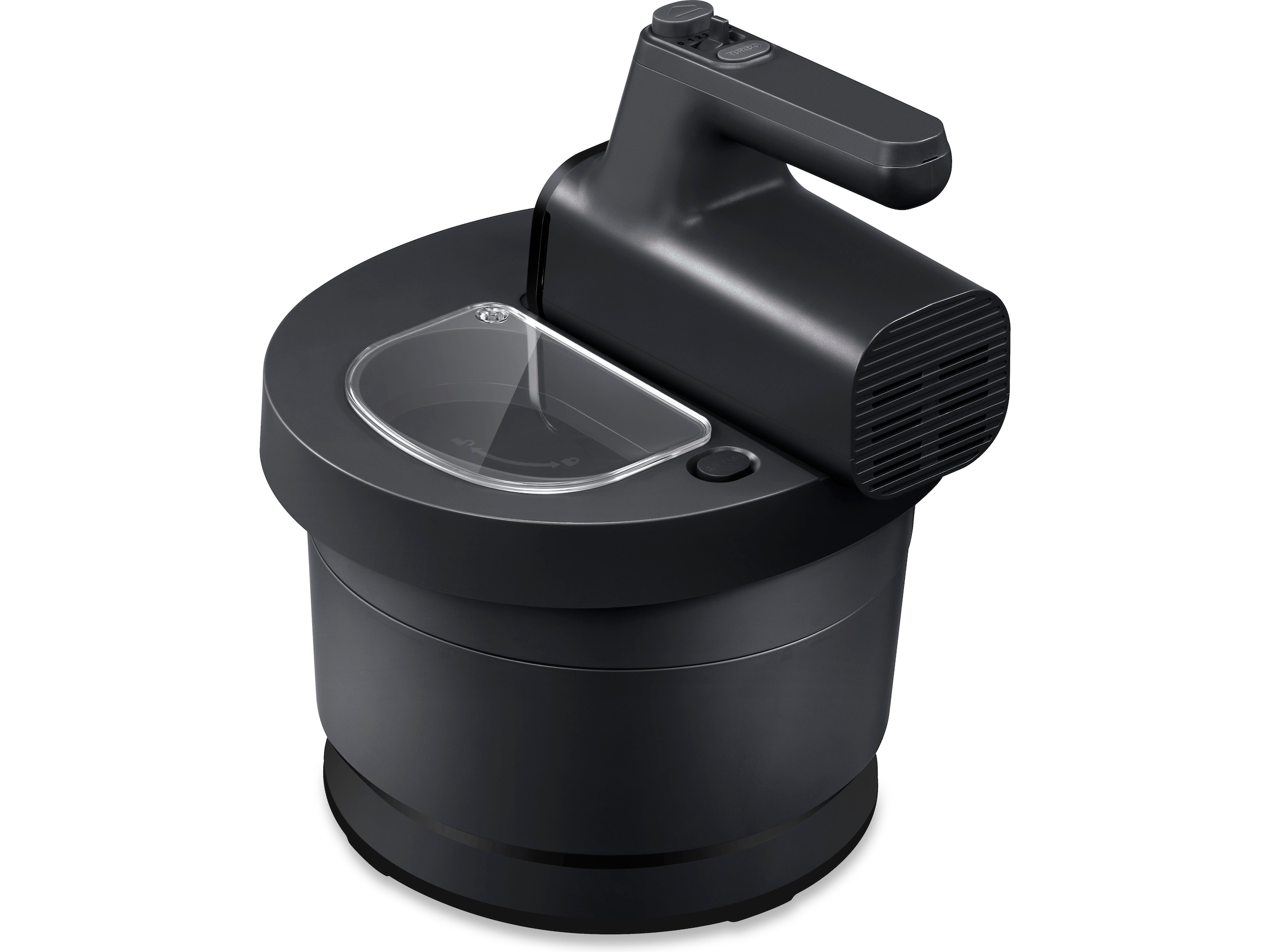 Andersson HDS-G1000 Håndmikser (sort) Hånd- & stavmiksere