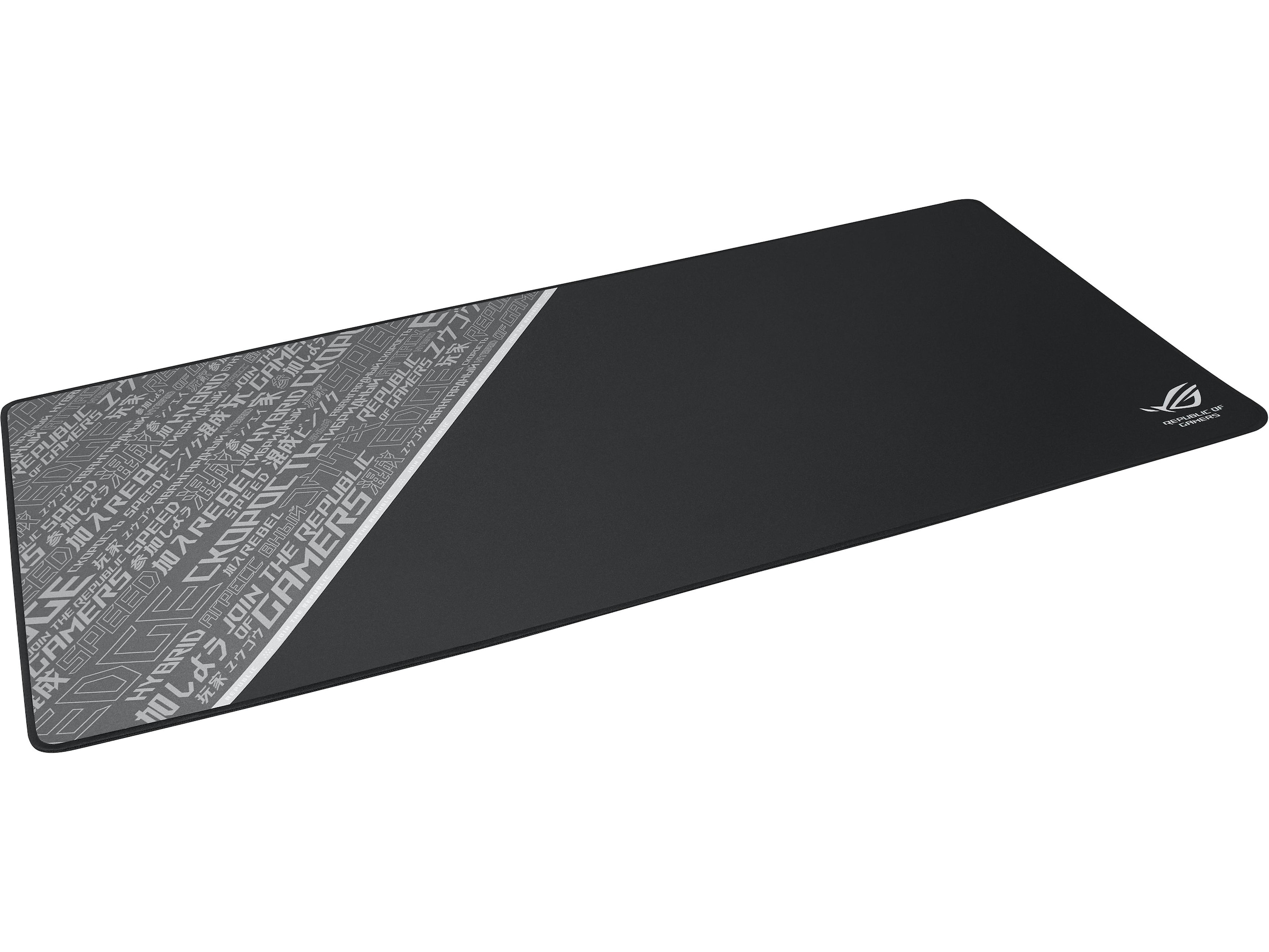 ASUS ROG Sheath BLK XXL Gaming Musematte Gamingmusematte