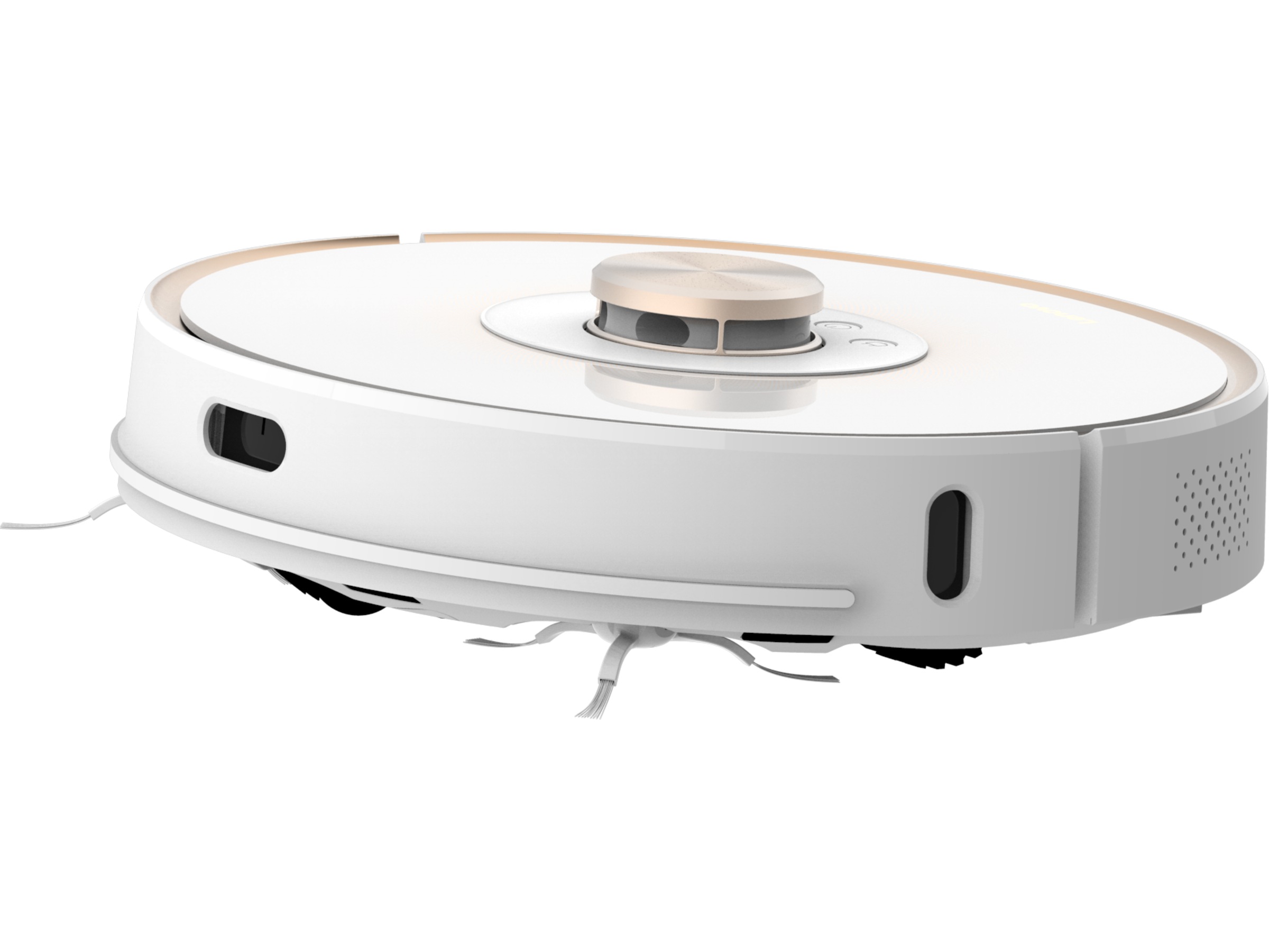 Lenovo Robotstøvsuger T1 Pro + Disposal Komplett.no