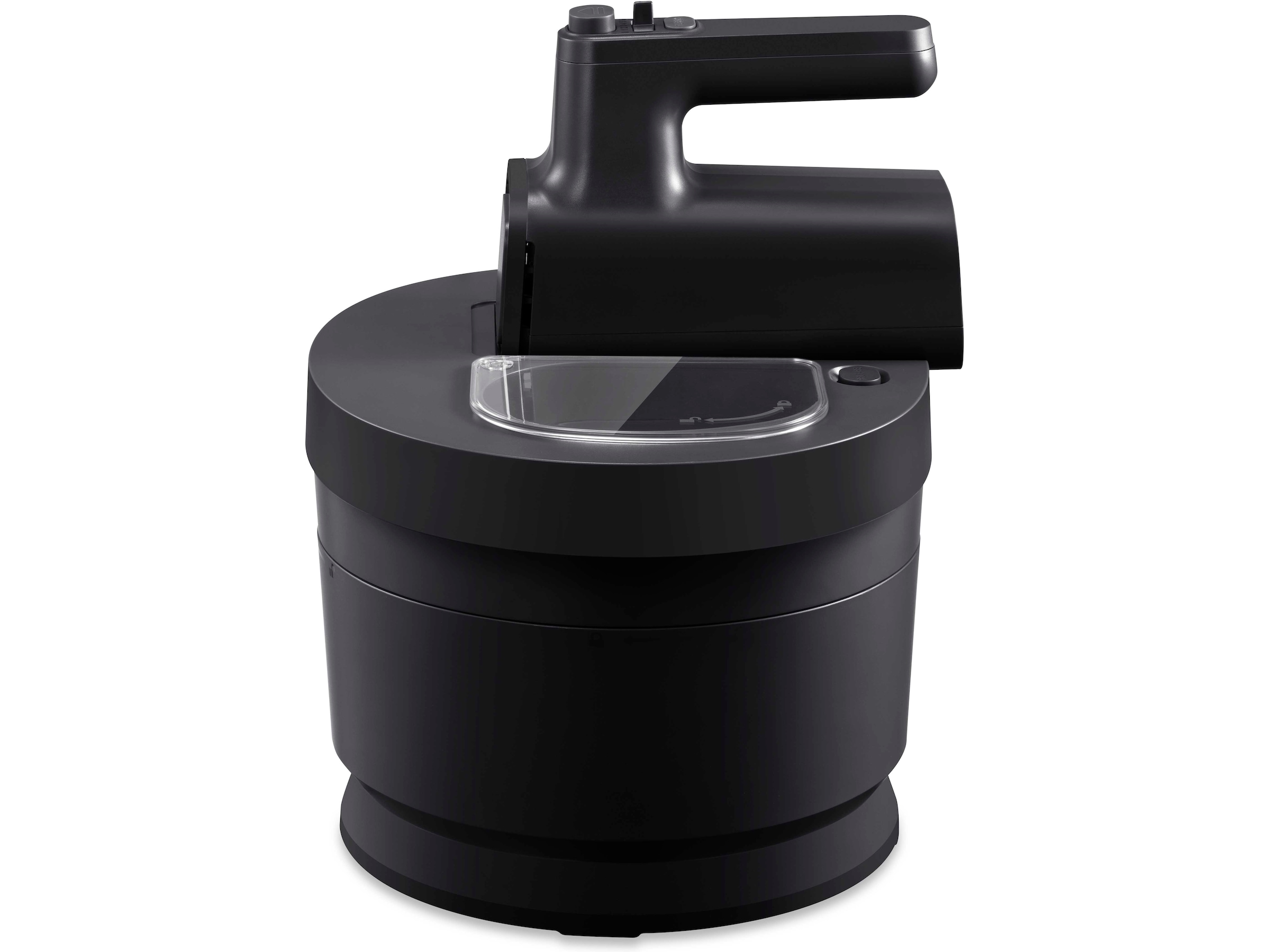 Andersson HDS-G1000 Håndmikser (sort) Hånd- & stavmiksere