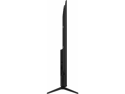 TCL 75" 75V6B 4K HDR Google TV -B-Grade Demo TV/projektor