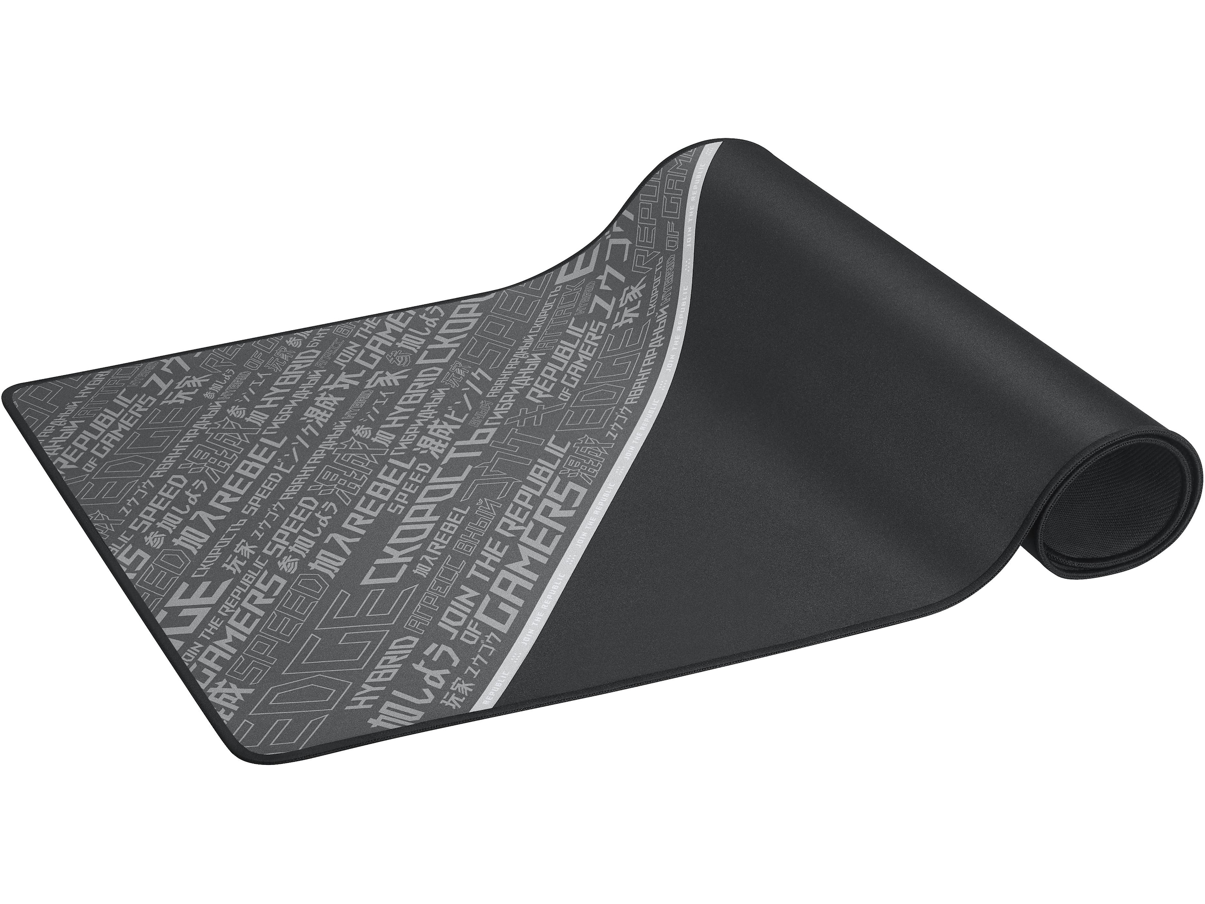 ASUS ROG Sheath BLK XXL Gaming Musematte Gamingmusematte