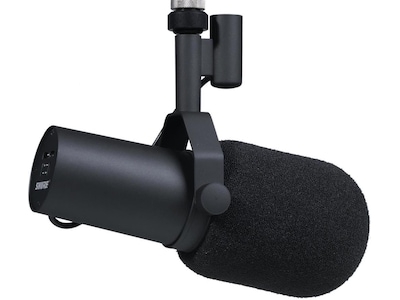 SHURE SM7B Mikrofon