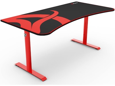 Arozzi Arena Gaming Desk (rød)