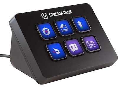 Elgato Stream Deck Mini