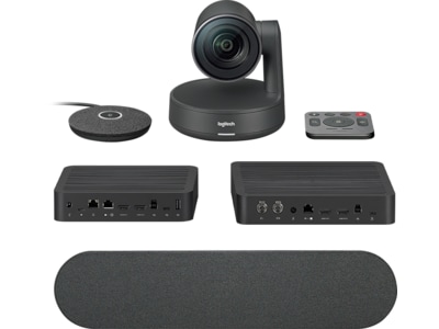 Rally Ultra-HD Conference Cam