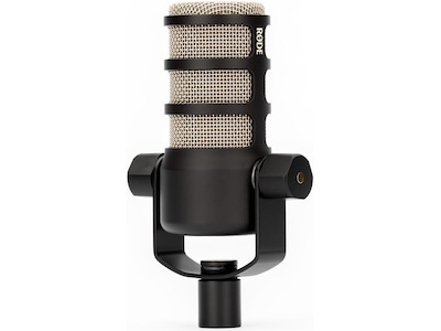 Røde PodMic Dynamisk Mikrofon