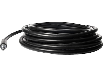 Fiberarmert skjøteslange 15M