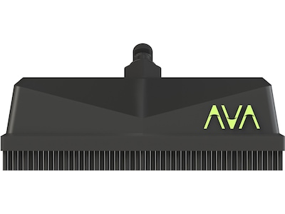 AVA Fasadebørste for høytrykkspyler