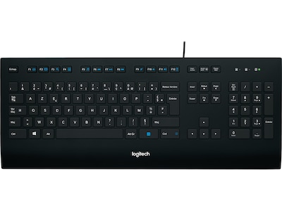 Logitech K280e Tastatur for...