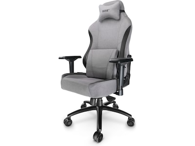 Gemini Gamingstol (mørk grå)