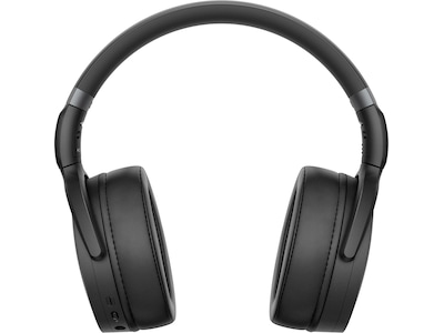 Sennheiser HD 450BT trådløse hodetelefoner, On-Ear (sort)