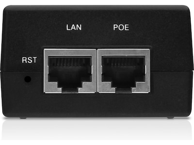 Ubiquiti Networks POE-24-30W POE Injector