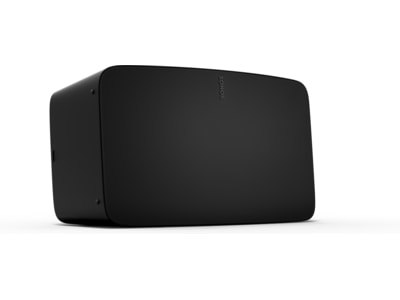 Sonos Five Trådløs Høyttaler (sort)