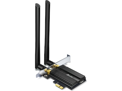 TP-Link Archer TX50E Nettverkskort