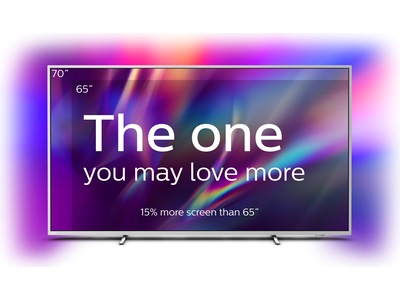 Philips 70" The One 70PUS8505 (2020) TV-er