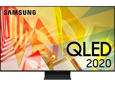 Samsung 65" QLED 4K Smart TV QE65Q90 TV-er