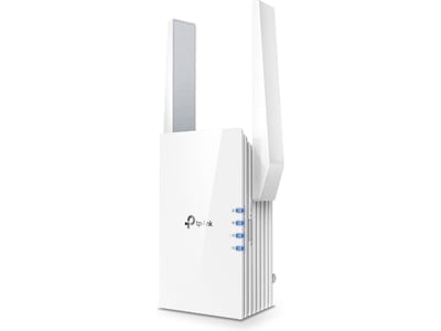 TP-Link RE505X WiFi 6 Range-Extender