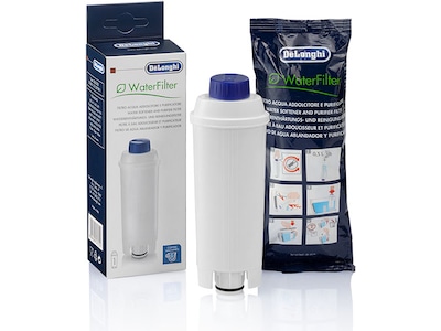 DeLonghi Vannfilter