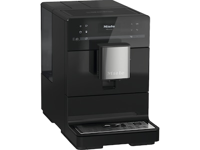 Miele CM 5310 Espressomaskin (sort)