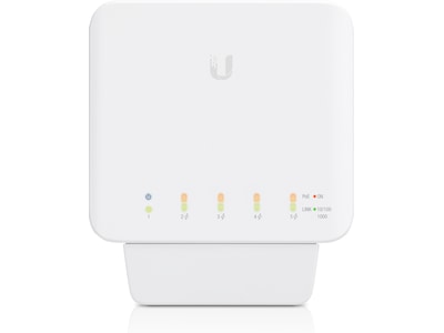 Ubiquiti UniFi Flex Switch