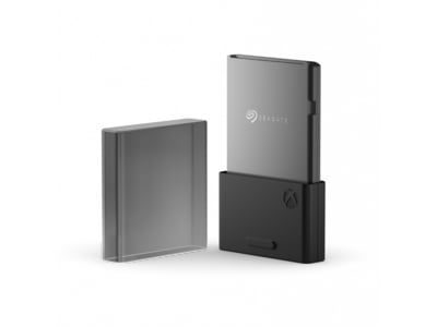 Seagate Xbox Series X og S...
