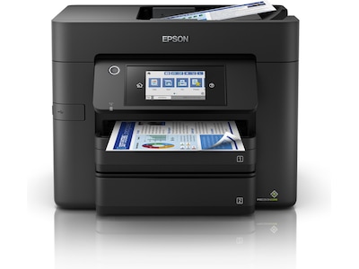 Epson WorkForce Pro WF-4830DTWF blekkskriver