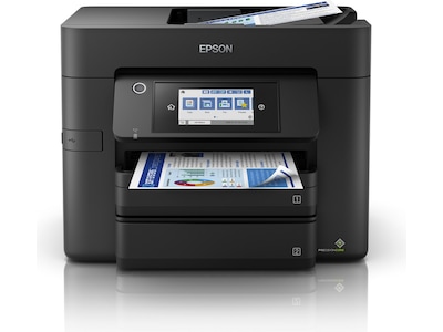 Epson WorkForce Pro WF-4830DTWF blekkskriver