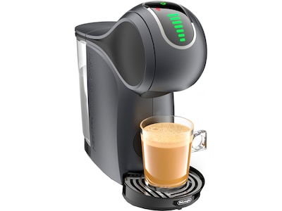 NESCAFÉ® Dolce Gusto® Genio S Touch Auto Kapselmaskin