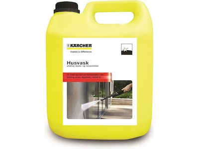 Kärcher Husvask 4L