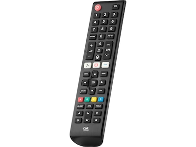 One For All URC 4910 Erstatningsfjernkontroll for Samsung