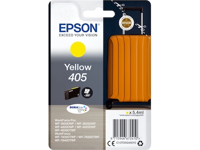Epson Blekk 405XL Multipack