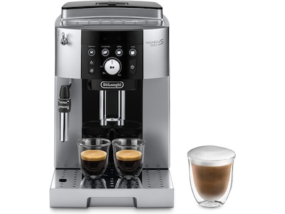Delonghi Magnifica S Smart Ecam 250.23.Sb Espressomaskin – Sølv