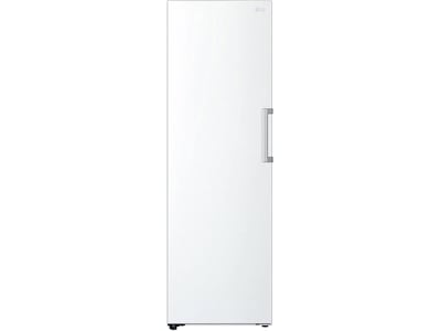 LG GFT41SWGSZ Fryseskap (hvit)