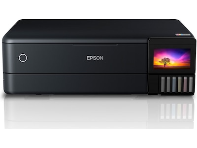 Epson Ecotank ET-8550...